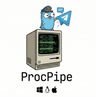 ProcPipe Logo